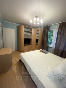 2-комн.кв., 45 м², этаж 2