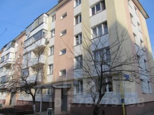 3-комн.кв., 60 м², этаж 1