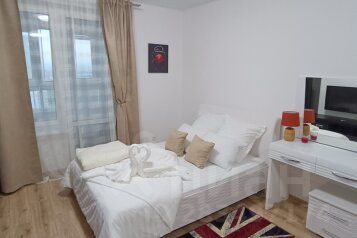 1-комн., 40 м², 22/25 этаж