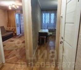 1-комн.кв., 38 м², этаж 13