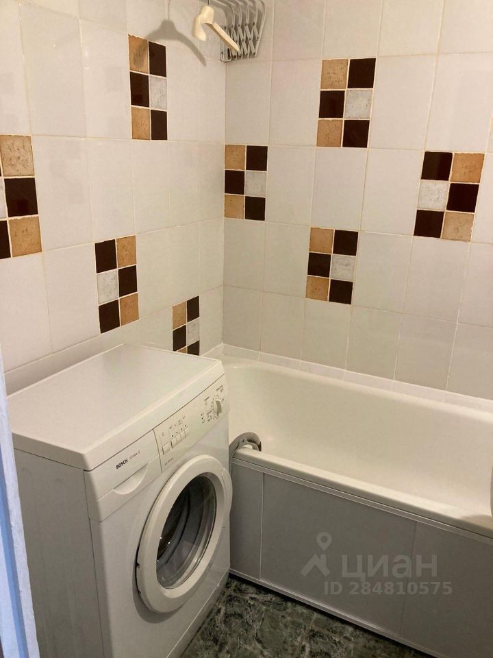 3-комнатная квартира, 75 м² — фото 4