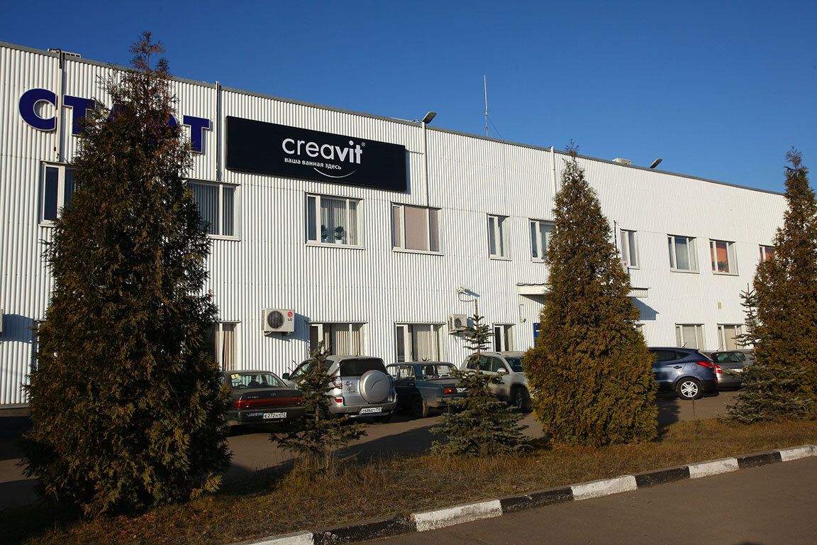 продажа помещений в СК на Симферопольском шоссе, 14А