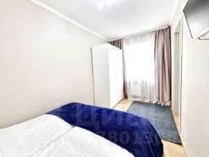 3-комн.кв., 67 м², этаж 3