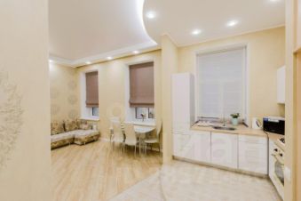 3-комн.кв., 70 м², этаж 4