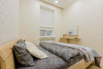 3-комн.кв., 70 м², этаж 4