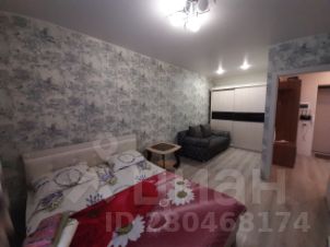 1-комн.кв., 39 м², этаж 11