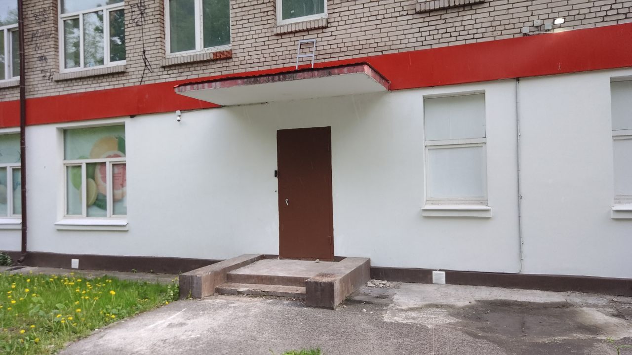 БЦ на ул. Плеханова, 23А