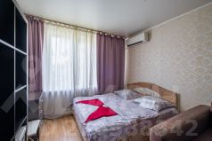 1-комн.кв., 36 м², этаж 6