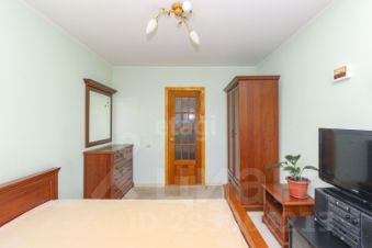 3-комн.кв., 64 м², этаж 12