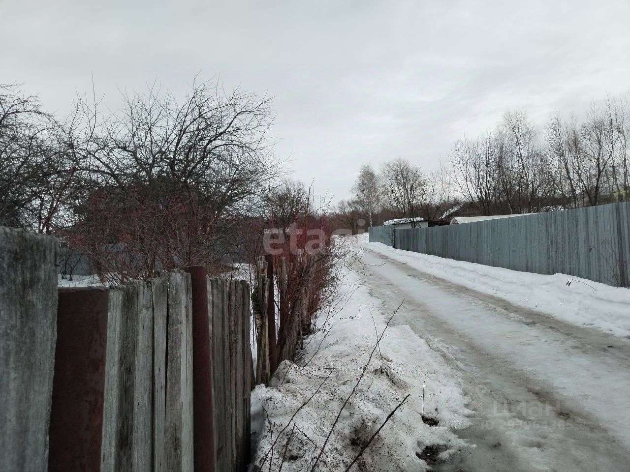 Купить земельный участок на улице Стопани в поселке Тверицы в городе  Ярославль, продажа земельных участков - база объявлений Циан. Найдено 1  объявление