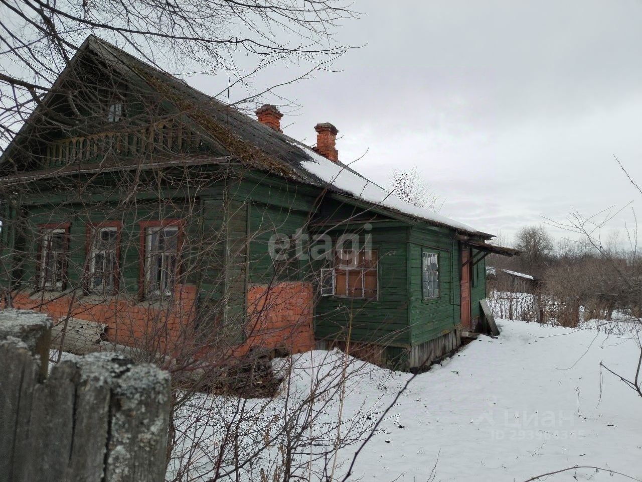 Купить загородную недвижимость на улице Стопани в поселке Тверицы в городе  Ярославль, продажа загородной недвижимости - база объявлений Циан. Найдено  3 объявления