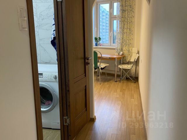 1-комн., 37,1 м², 12/17 этаж