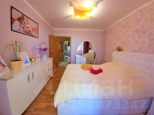 3-комн.кв., 95 м², этаж 5