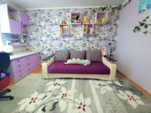 3-комн.кв., 95 м², этаж 5