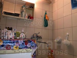 2-комн.кв., 50 м², этаж 2