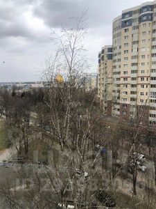 2-комн.кв., 50 м², этаж 2