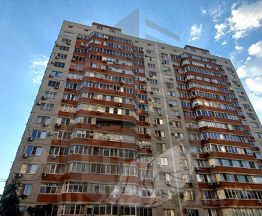 1-комн.кв., 48 м², этаж 10