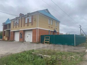 своб. назнач. 554 м², этаж 1