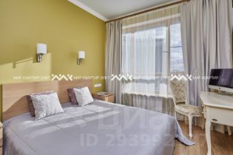 1-комн.кв., 51 м², этаж 9