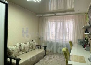 3-комн.кв., 70 м², этаж 3