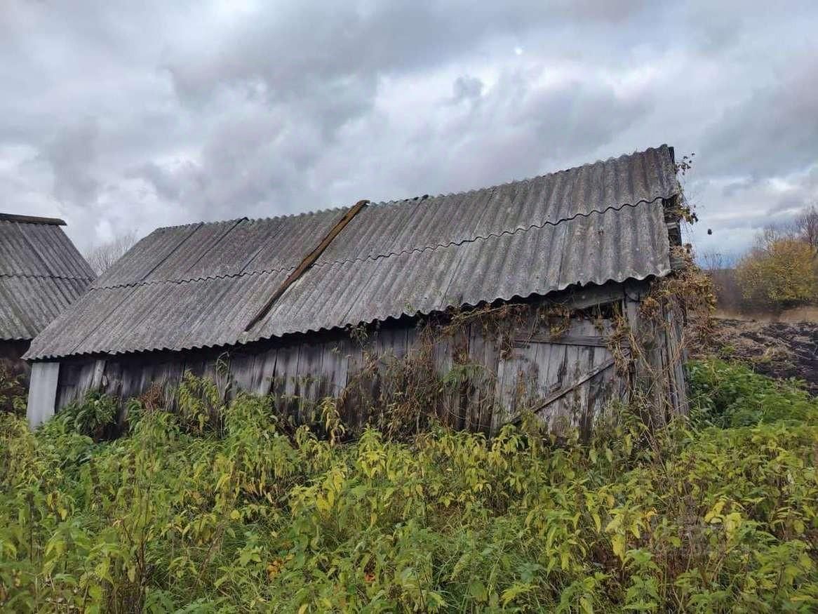 Купить дом в селе Пермиси Большеберезниковского района, продажа домов -  база объявлений Циан. Найдено 1 объявление