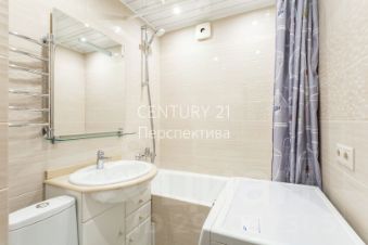 2-комн.кв., 47 м², этаж 4