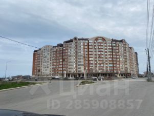 многокомн. кв., 500 м², этаж 13