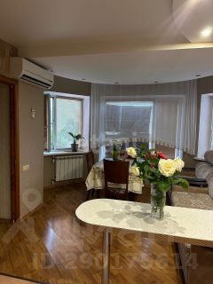 3-комн.кв., 125 м², этаж 3