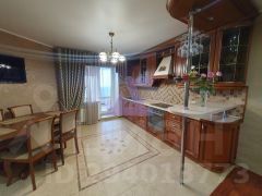 3-комн.кв., 88 м², этаж 12