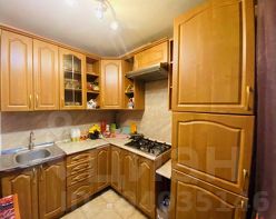 2-комн.кв., 47 м², этаж 3