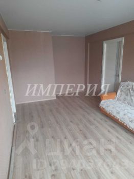 4-комн.кв., 61 м², этаж 5