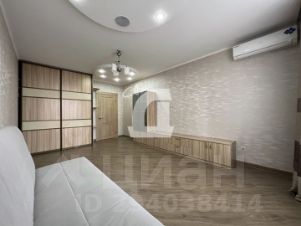 3-комн.кв., 85 м², этаж 3