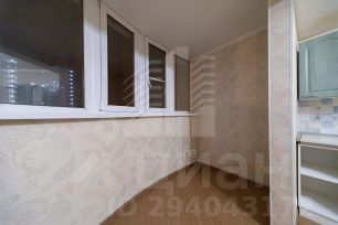 3-комн.кв., 86 м², этаж 4