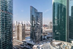 3-комн.апарт., 219 м², этаж 23