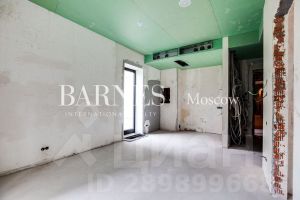 4-комн.апарт., 86 м², этаж 3