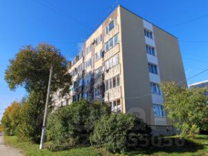 2-комн.кв., 53 м², этаж 5