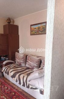 2-комн.кв., 45 м², этаж 3