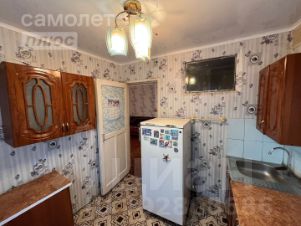 3-комн.кв., 54 м², этаж 2