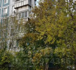 4-комн.кв., 73 м², этаж 1