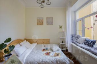 1-комн. кв 37 м2, 2/5 эт