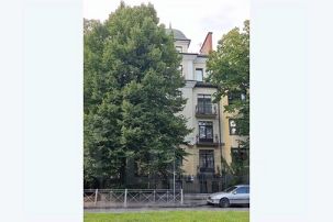 3-комн.кв., 150 м², этаж 2