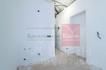 1-комн.апарт., 13 м², этаж 2