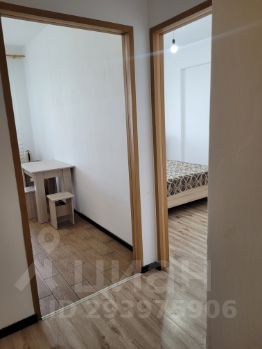 1-комн.кв., 32 м², этаж 2