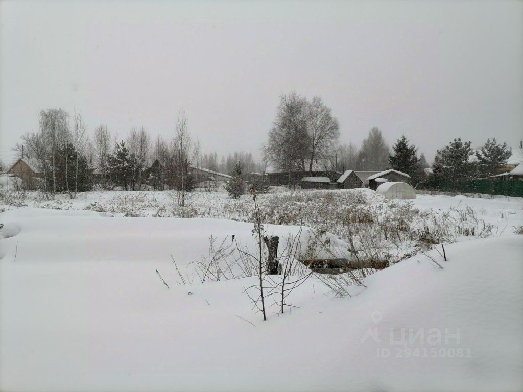 Купить земельный участок СНТ в Павловском районе Нижегородской области,  продажа участков под садоводство. Найдено 15 объявлений.