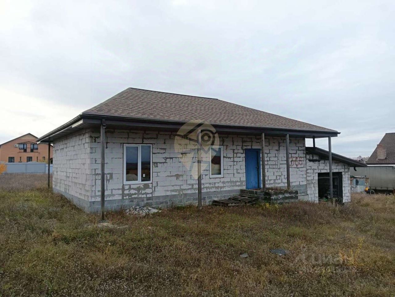 Купить загородную недвижимость на улице Бориса Морозова в городе Старый  Оскол, продажа загородной недвижимости - база объявлений Циан. Найдено 2  объявления