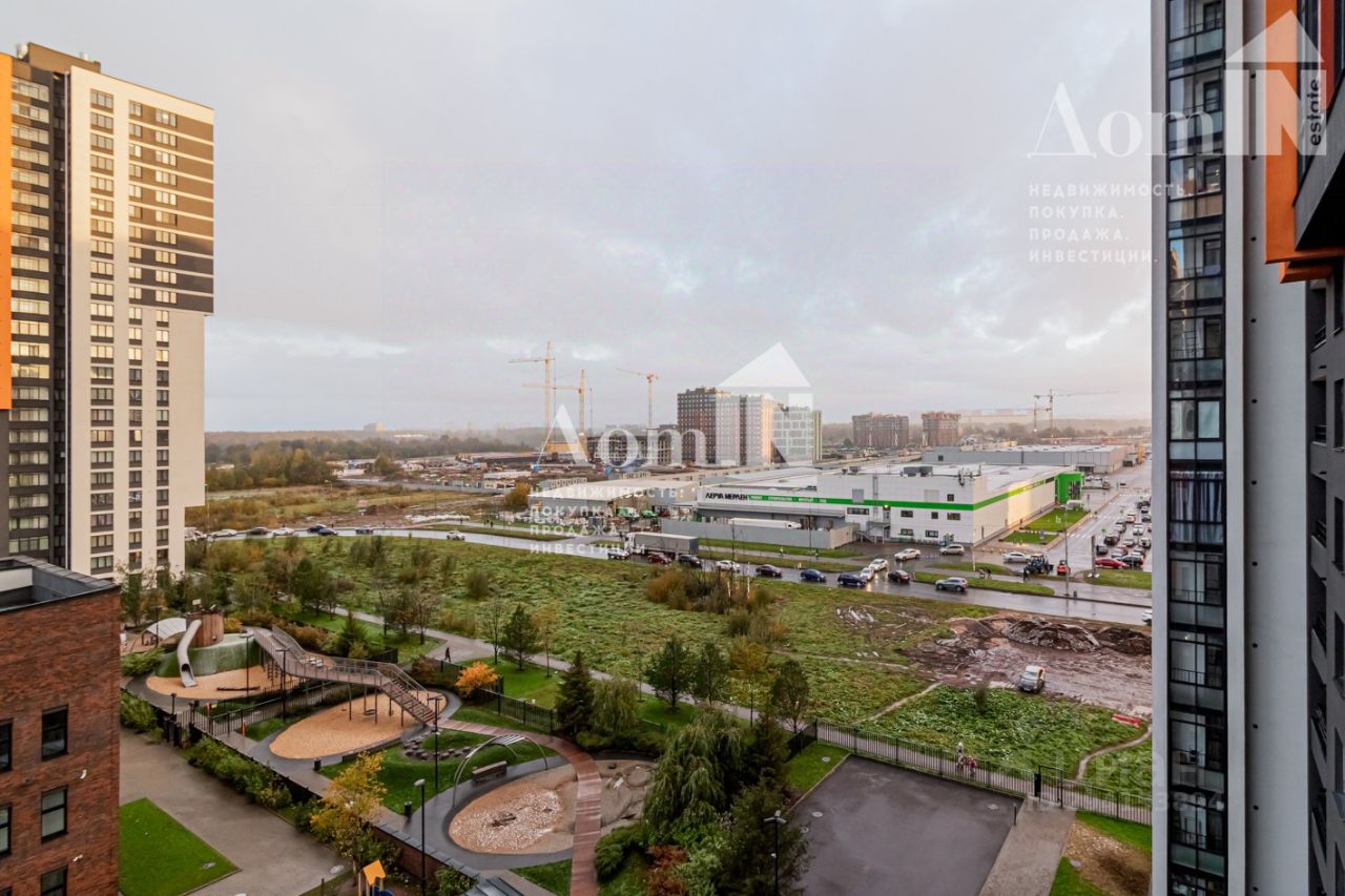 Купить квартиру в ЖК Ultra City в Санкт-Петербурге от застройщика,  официальный сайт жилого комплекса Ultra City, цены на квартиры, планировки.  Найдено 95 объявлений.