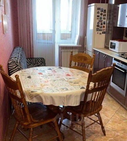 1-комн., 40 м², 1/1 этаж