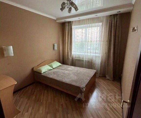 1-комн., 49 м², 1/1 этаж