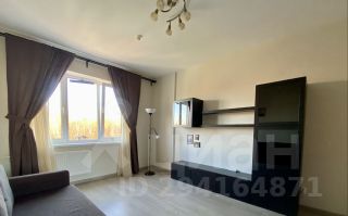 3-комн.кв., 64 м², этаж 4