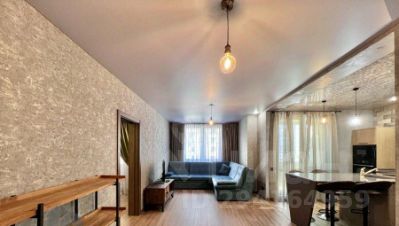 2-комн.кв., 55 м², этаж 5